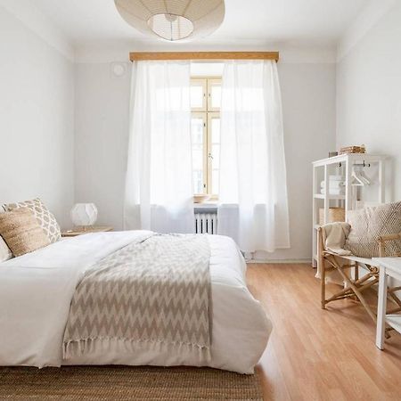 Roost Liisankatu Διαμέρισμα Ελσίνκι Εξωτερικό φωτογραφία