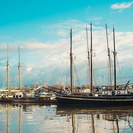 Roost Liisankatu Διαμέρισμα Ελσίνκι Εξωτερικό φωτογραφία